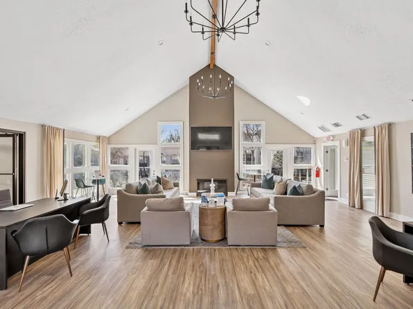 The Stockwell Apartments