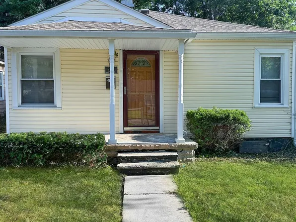 2120 Emmons Ave, Warren, MI 48091