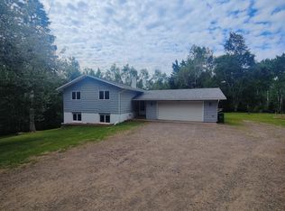 6448 Tambren Ln, Saginaw, MN 55779