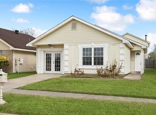 1929 Gladstone Dr, Marrero, LA 70072