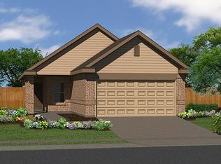 13418 Landon Way, Saint Hedwig, TX 78152