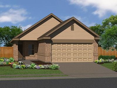 311 Saddle Dawn, Cibolo, TX, 78108