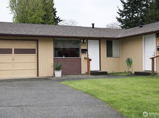 1519 NE Kirkland Avenue #1521, Renton, WA 98056