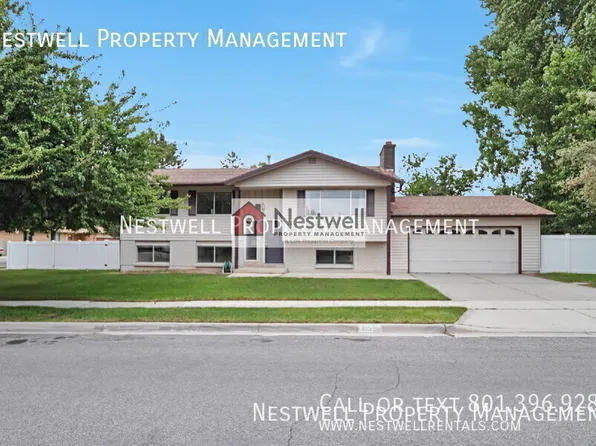 815 E Dusty Rock Pl, Sandy, UT 84094