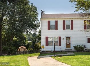 7585 Braemar Ct, Sykesville, MD 21784
