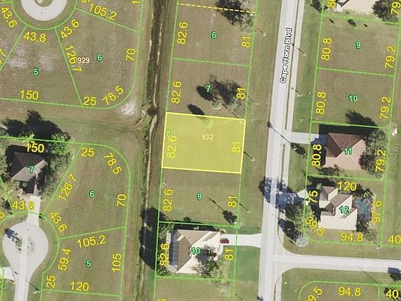 2nd image of 17371 Cape Horn Blvd
