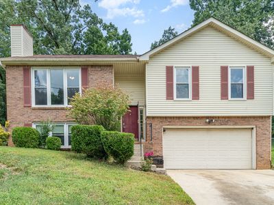 1215 Verkler Dr, Clarksville, TN, 37042