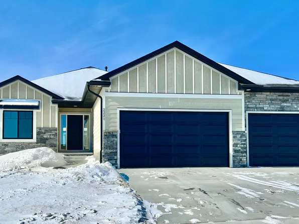 2221 Milrose Branch Rd, Lincoln, NE 68520