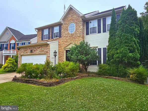 5076 Springhouse Cir, Rosedale, MD 21237