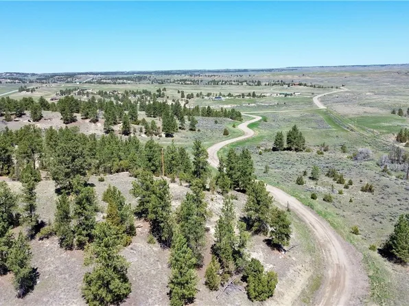 LOT 46 S Woodland Rd, Roundup, MT 59072