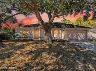 7350 Bartow Ave, Cocoa, FL 32927