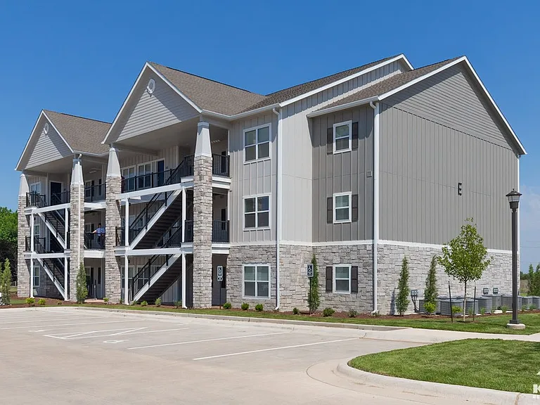 The Reserve at Magnolia Village — Photo 18