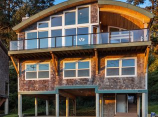 870 Happy Camp Rd, Netarts, OR 97143