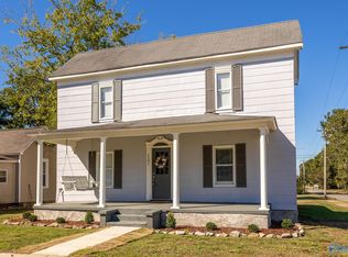 1101 10th Ave SE, Decatur, AL 35601