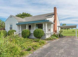 13245 Stewartsville Rd, Vinton, VA 24179