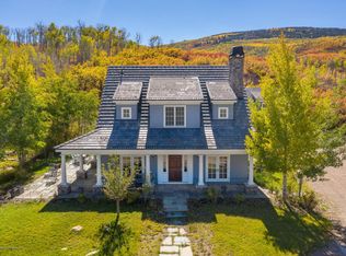 1301 Old Herron Rd, Basalt, CO 81621