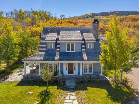 1301 Old Herron Rd Basalt Co 81621 Zillow