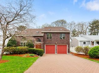 138 Pine Ridge Rd, Medford, MA 02155