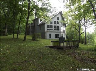 6045 E Lake Rd, Conesus, NY 14435