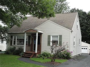 406 S Terry Rd, Syracuse, NY 13219