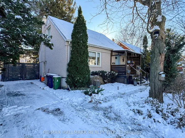 203 Elmhurst Ave, Toronto, ON M2N 1S2