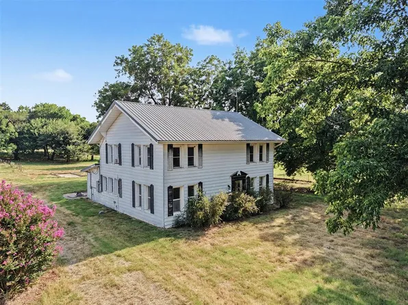 3103 W 116th St, Perkins, OK 74059