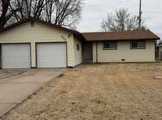 405 W 20th St, Lexington, NE 68850