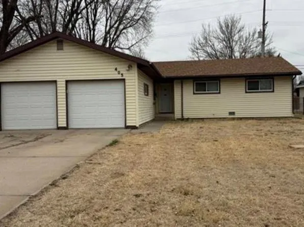 405 W 20th St, Lexington, NE 68850