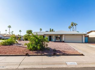 12450 S Kosh St, Phoenix, AZ 85044