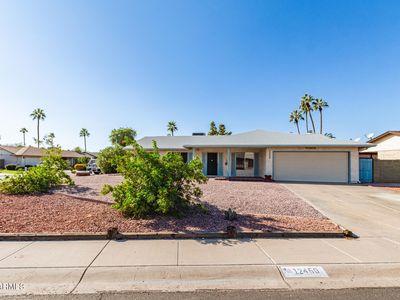 12450 S Kosh St, Phoenix, AZ, 85044
