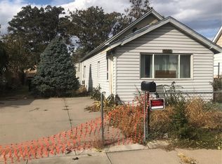 4625 Sherman St, Denver, CO 80216