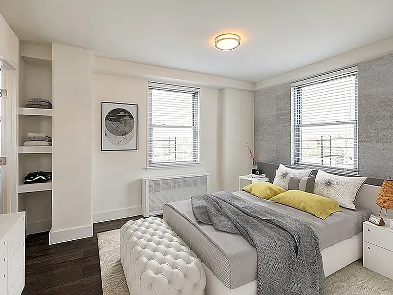 104-60 Queens Blvd #10W — Photo 3