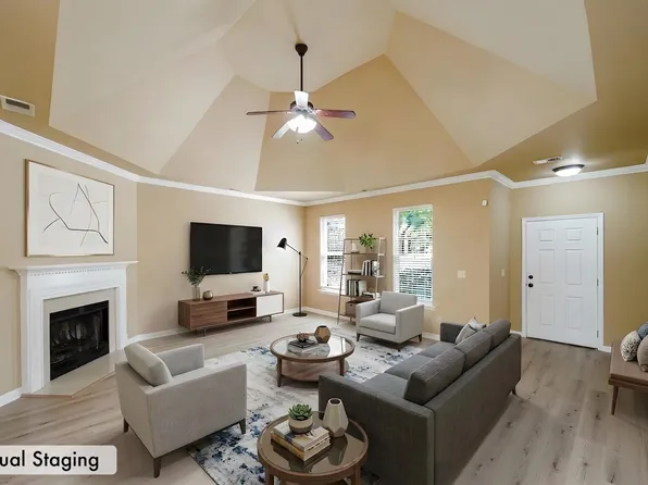 1259 Easterwood Blvd, Gardendale, AL 35071