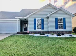 309 Keystone Dr, Hopkins, SC 29061