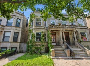 1213 W Addison St #2, Chicago, IL 60613