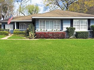 4714 Saxon St, Bellaire, TX 77401