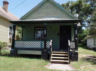 716 W Wright St, Pensacola, FL 32501