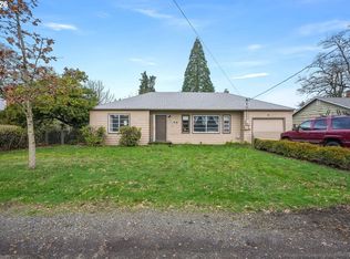 12413 SE Mill St, Portland, OR 97233