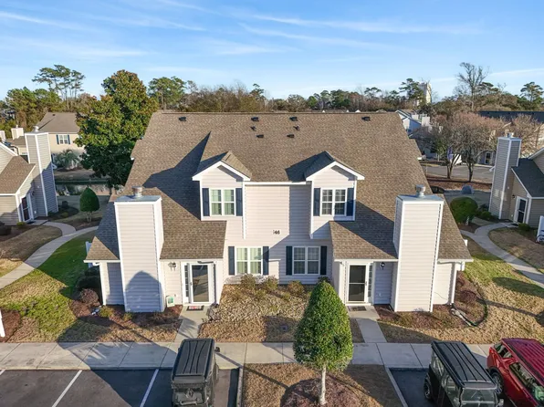 503 20th Ave. N #46B, North Myrtle Beach, SC 29582