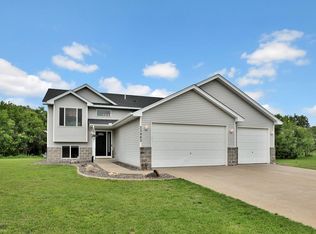23983 Johnson St NE, East Bethel, MN 55005