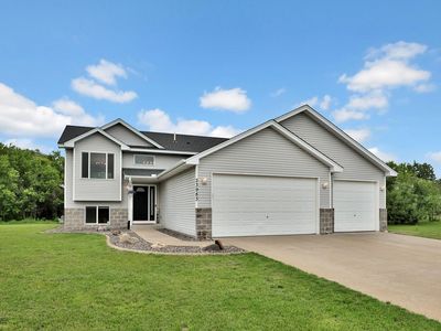 23983 Johnson St NE, East Bethel, MN, 55005