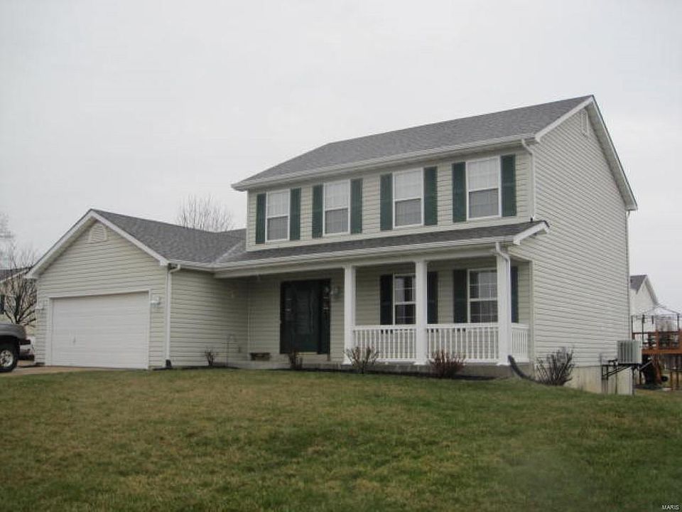 2nd image of 100 Glen Meadows Dr