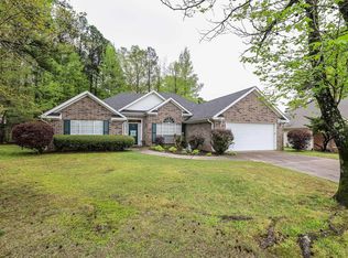 1300 Miller Place Dr, Bryant, AR 72022