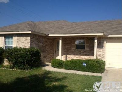 332 Bunker Hl, Pleasanton, TX, 78064