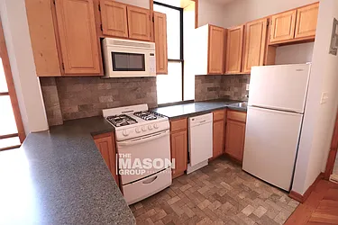 Rented by Mason Group LLC