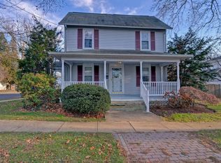 34 Monmouth Ave, Freehold, NJ 07728