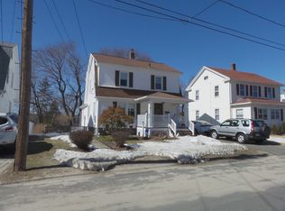 223 Circular Ave, Waterbury, CT 06705