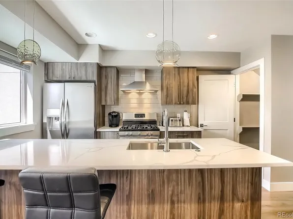 4300 E 8th Ave Ste 206, Denver, CO 80220