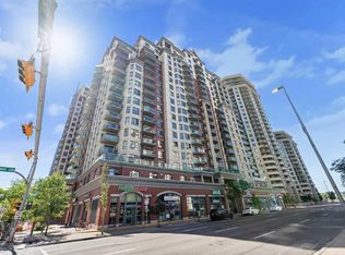 1111 NW 6th Ave SW #910, Calgary, AB T2P 5M5