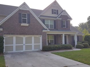 215 Landon Way, Covington, GA 30016